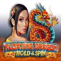 Floating Dragon Hold and Spin