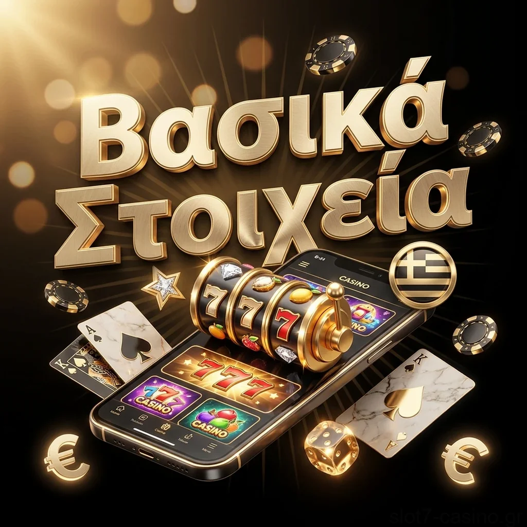 Βασικά Στοιχεία