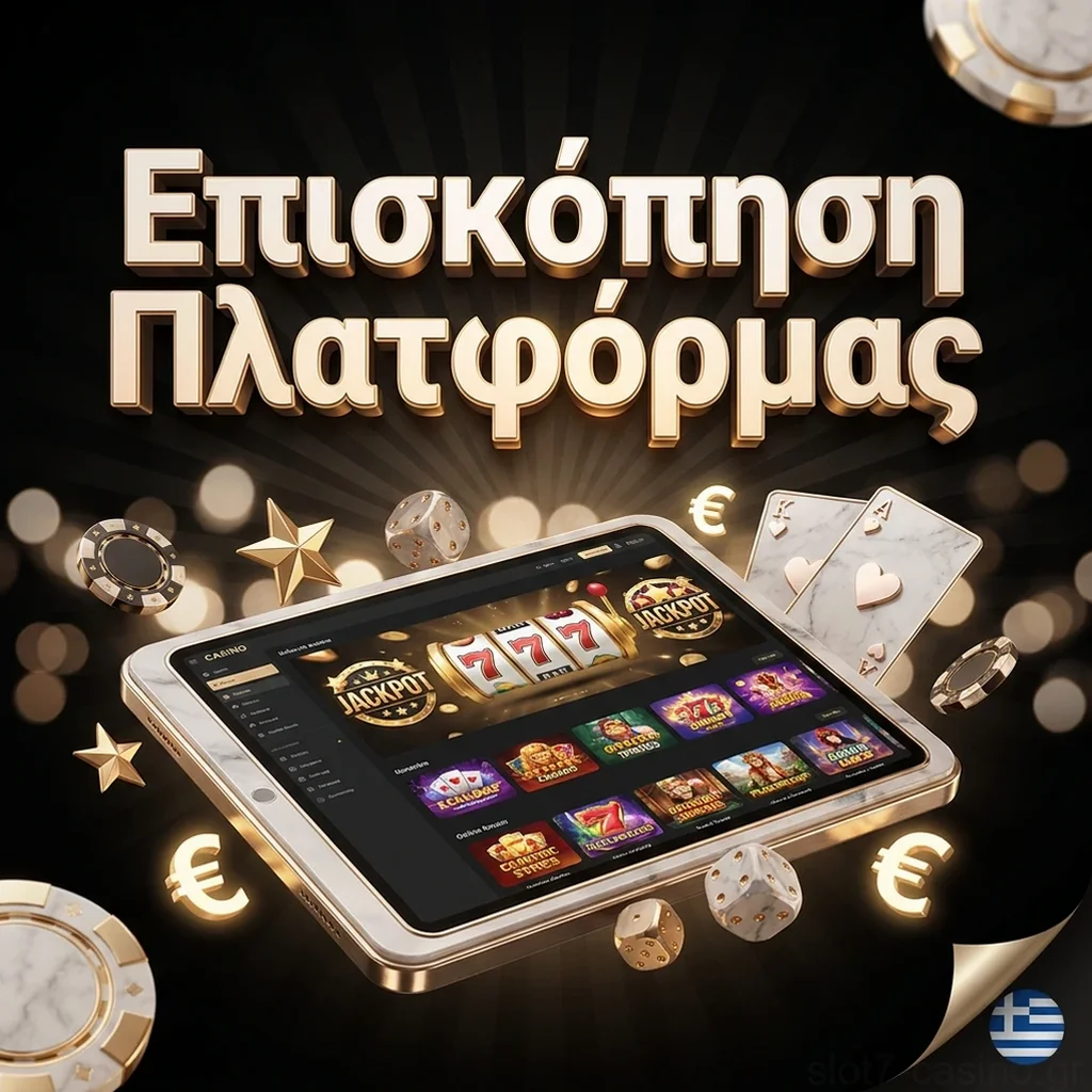 Επισκόπηση Πλατφόρμας